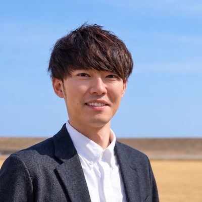 管理者 菅野の写真